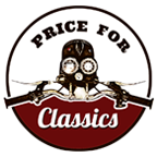 Price for Classics