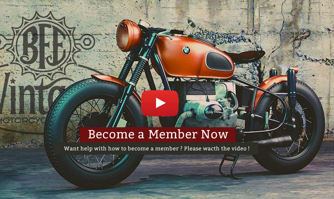 Become a member Today! <br>It is super simple.